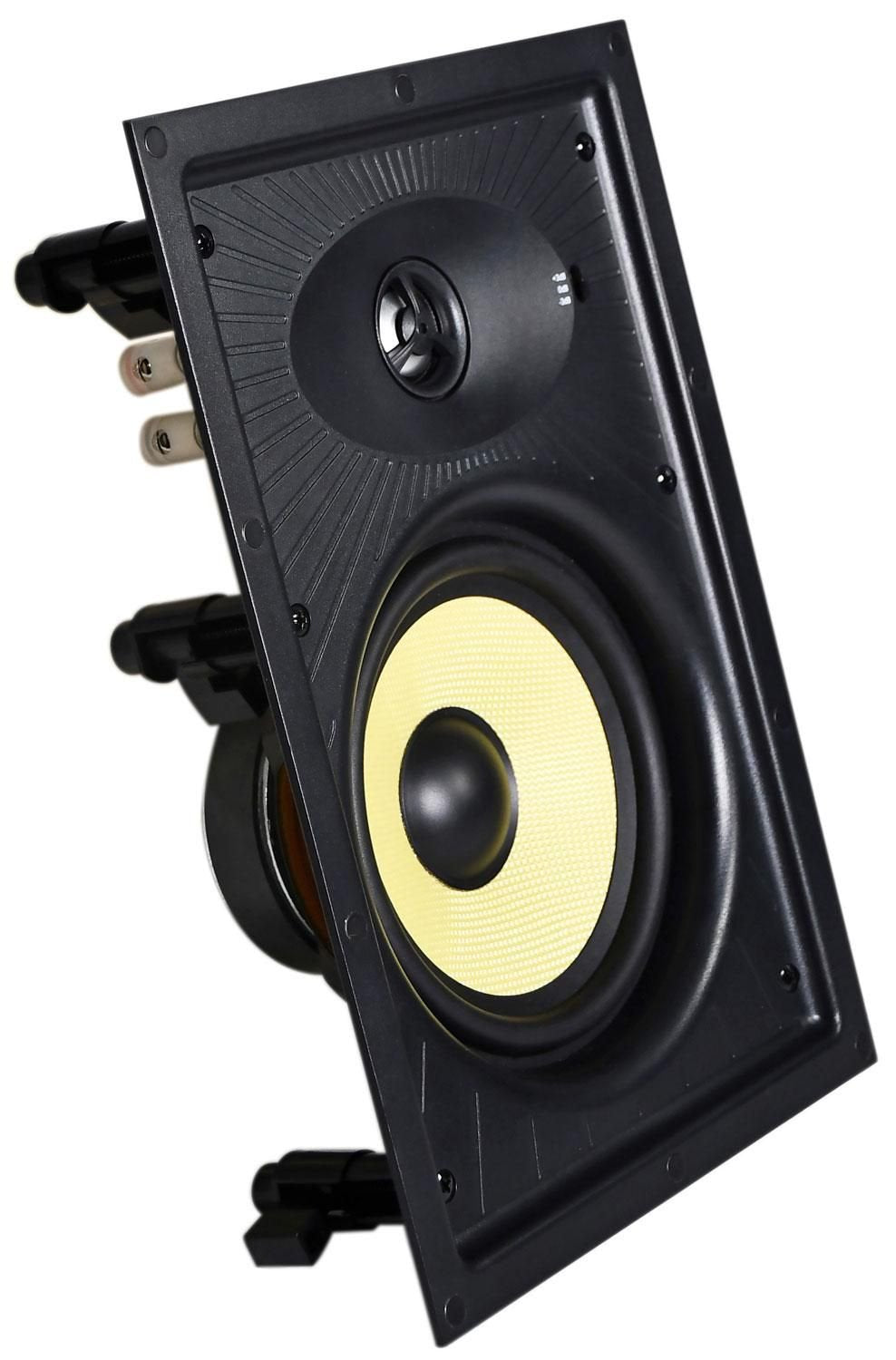 EAN 5715328162983 - Vivolink VLSPIW60W altavoz De 2 vías Blanco 40 W imagen 1
