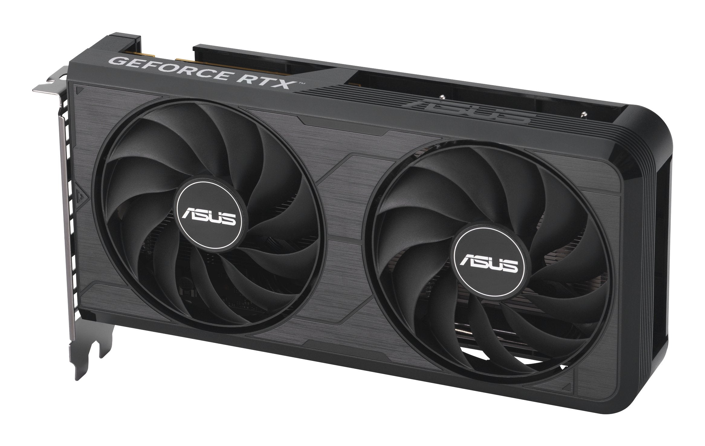 Tarjeta Grafica Asus Dual Rtx 5060 Evo Oc 8gb - Bulk