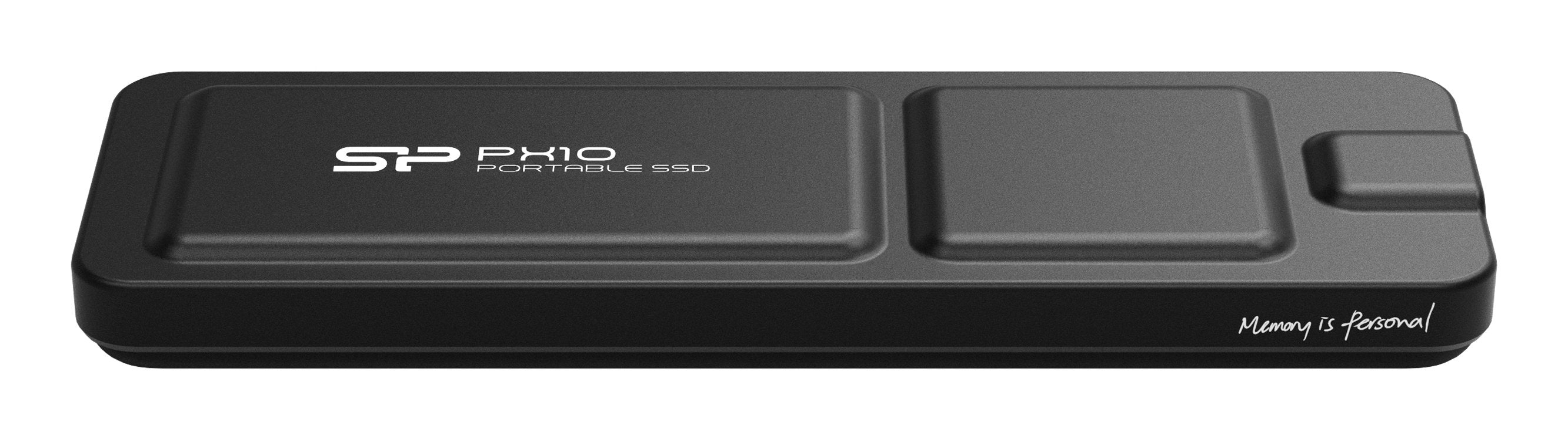 EAN 4713436156338 - Silicon Power PX10 512 GB USB Tipo C 3.2 Gen 2 (3.1 Gen 2) Negro imagen 2