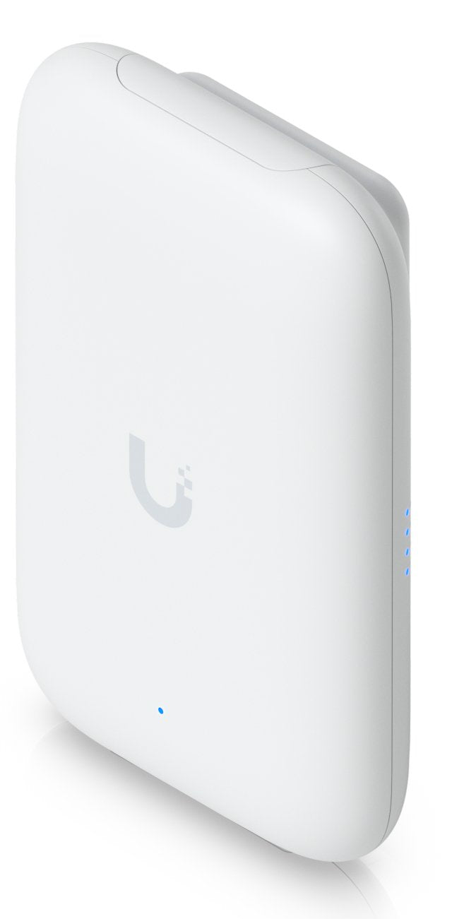 EAN 0810084693636 - Ubiquiti Swiss Army Knife Ultra 866,7 Mbit/s Blanco Energía sobre Ethernet (PoE) imagen 9