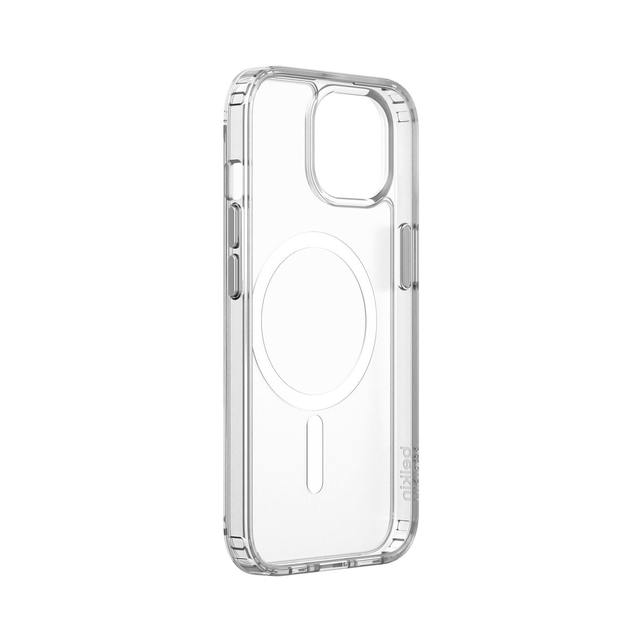 Funda Protectora Magnética Belkin Sheer-Ce - Iphone 15