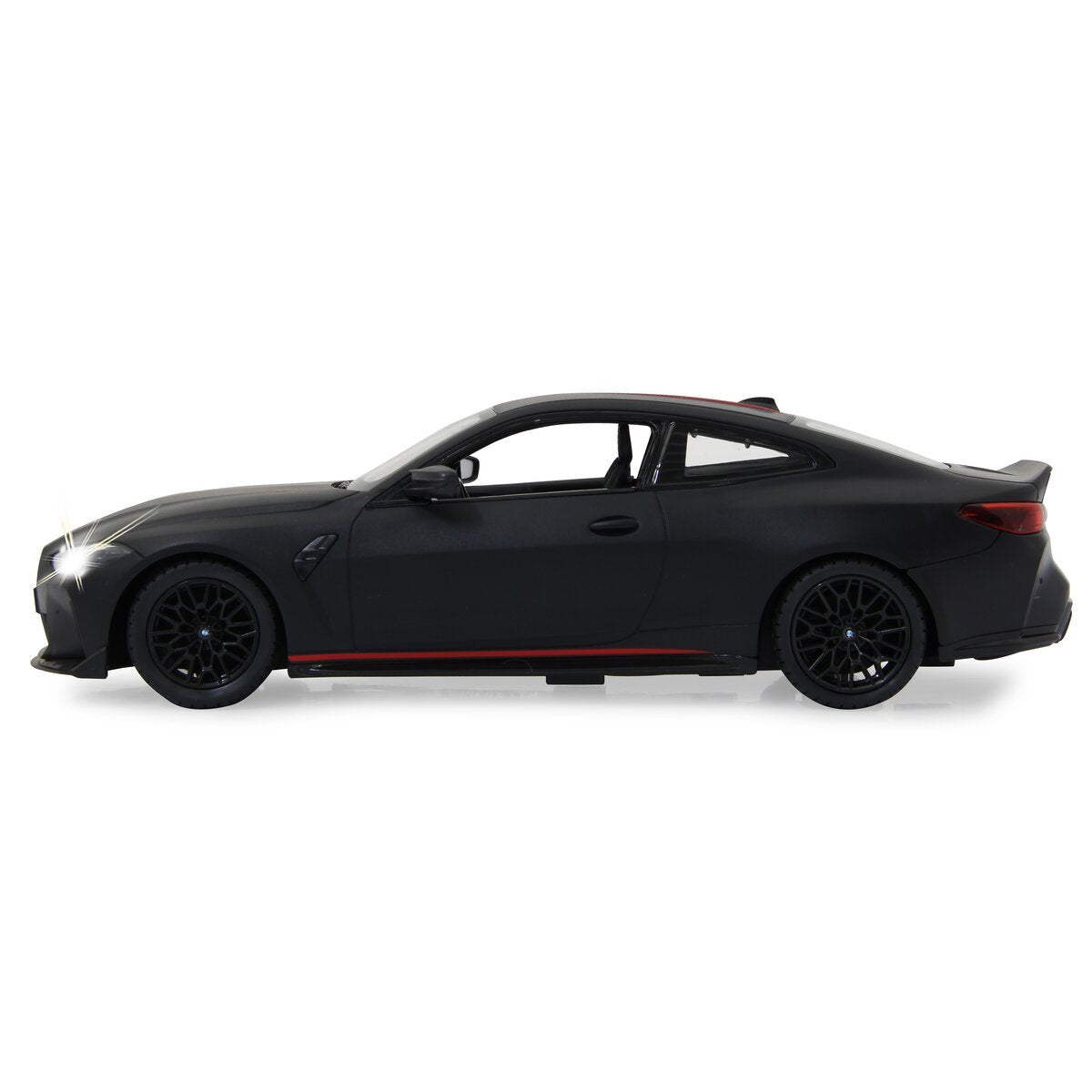 Jamara Bmw M4 Csl 1:16 2,4 Ghz Negro Matt