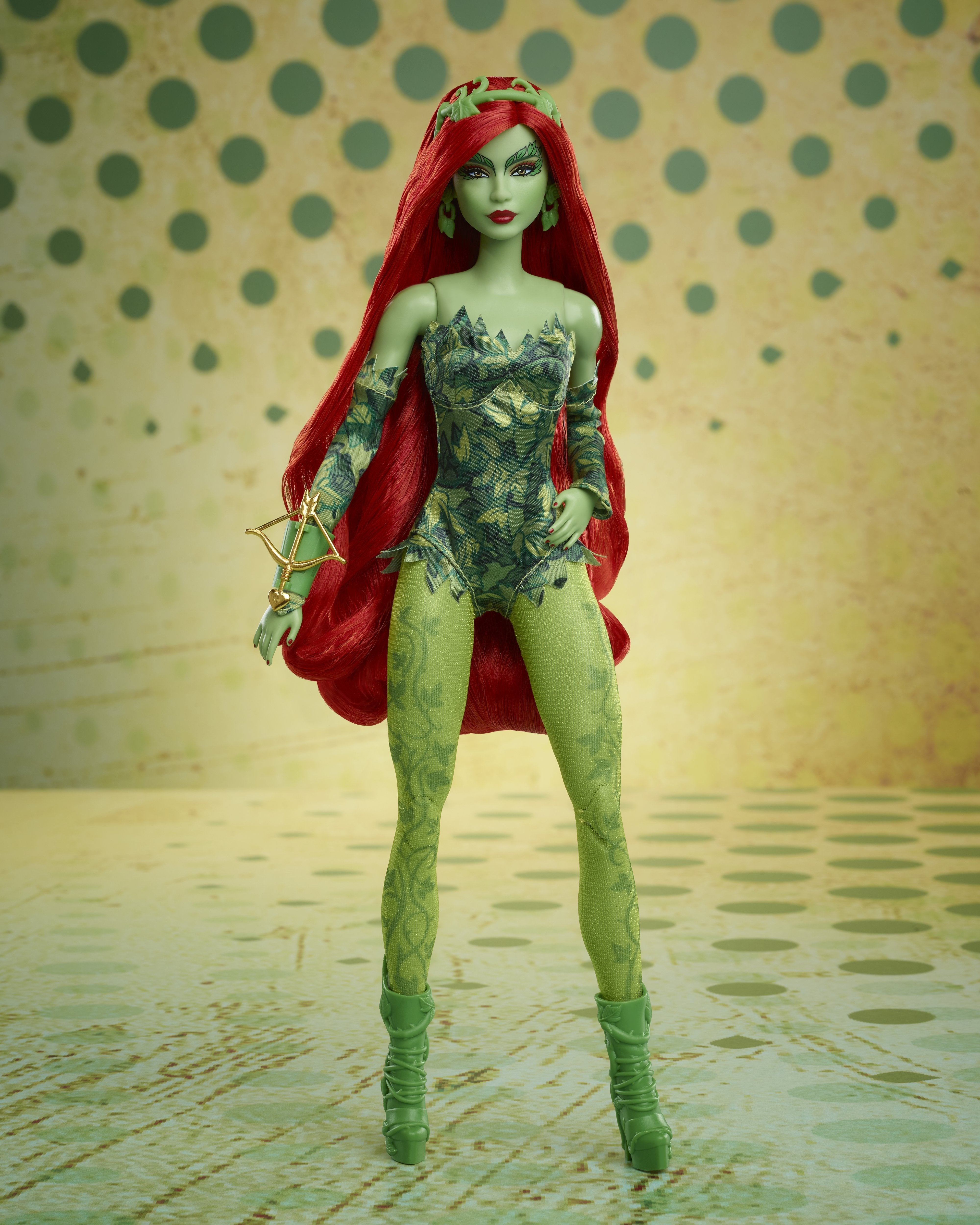 EAN 0194735180417 - Barbie HRM51 muñeca imagen 10