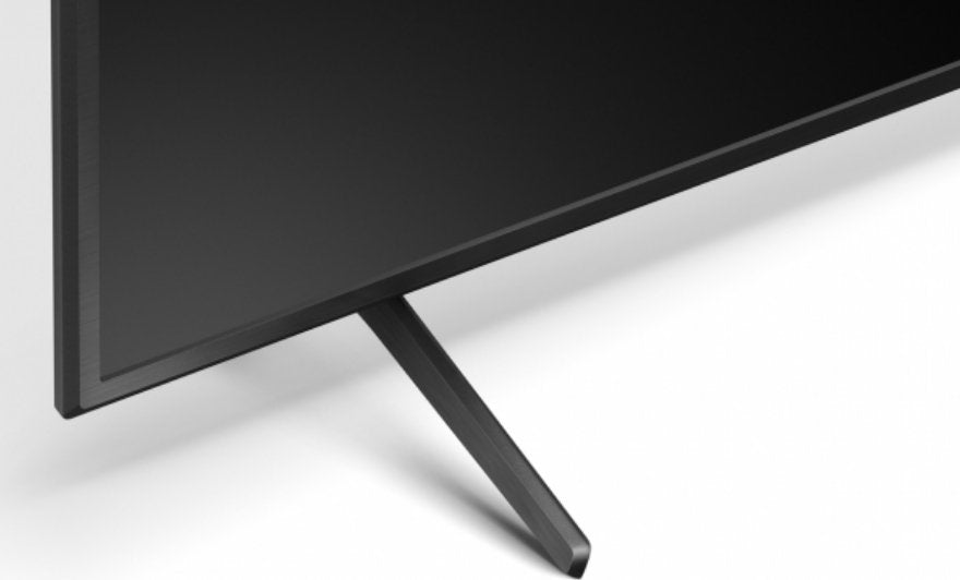 Sony Fw-65bz35l Pantalla Plana Para Señalización Digital 165,1 Cm (65") Lcd Wifi 550 Cd / M² 4k Ultra Hd Negro Android 24/7