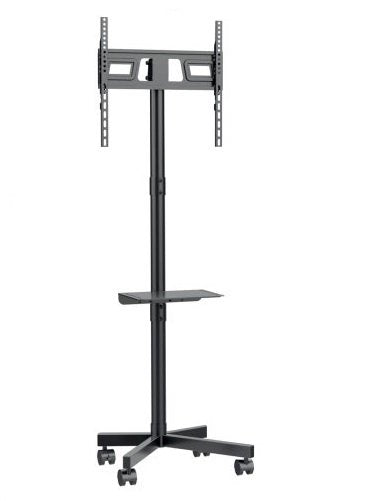 Montis Mobilny Uchwyt Do Tv - Mt191 Atlas 152,4 Cm (60")