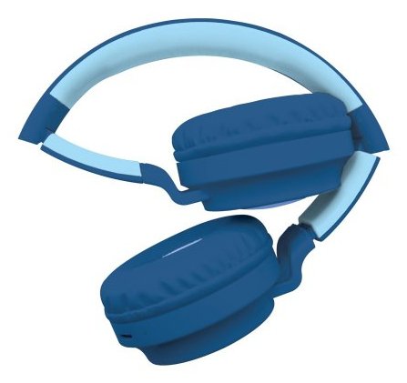 Auriculares Inalambricos Luminosos Bluetooth Stitch Disney