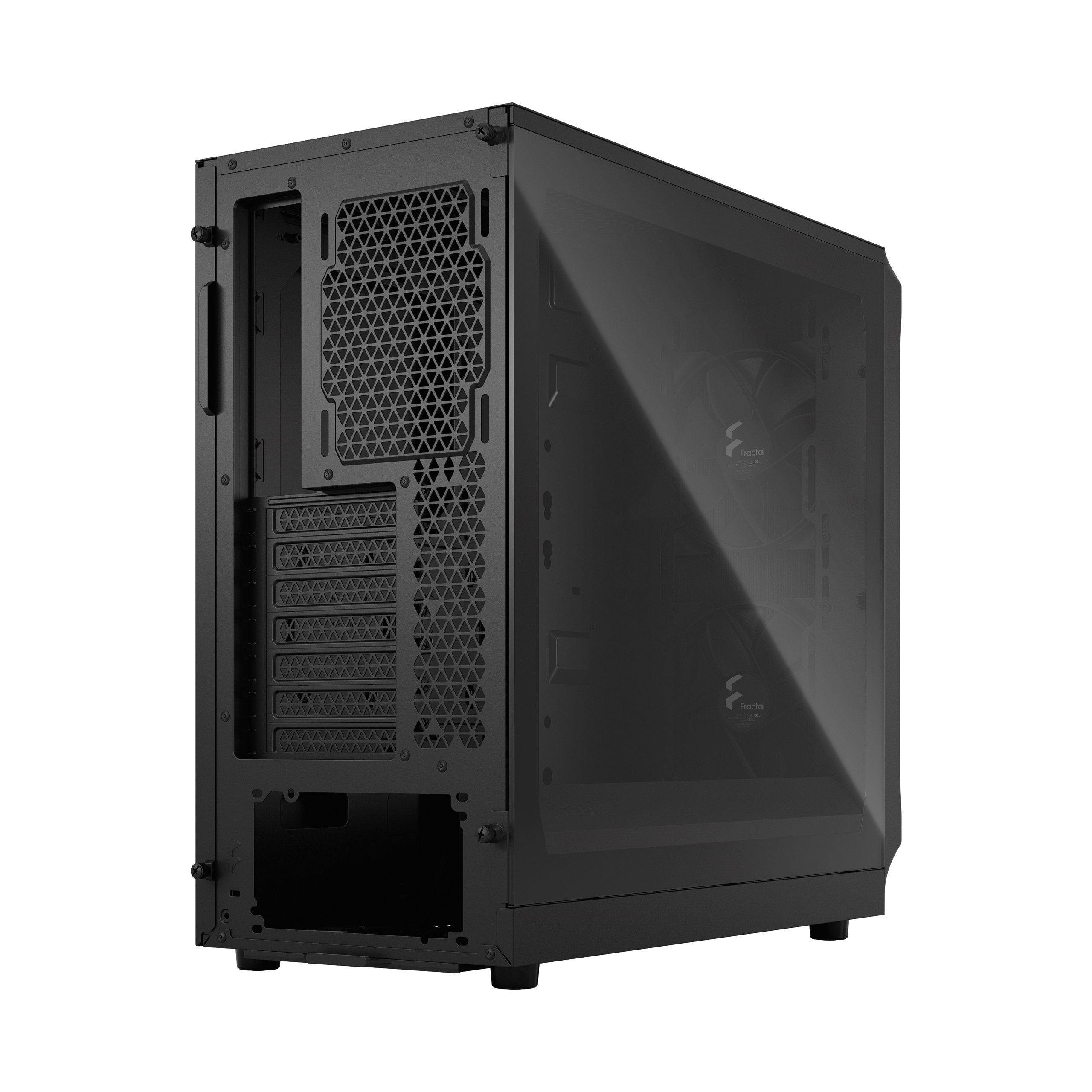 EAN 7340172703457 - Fractal Design Focus 2 Negro imagen 10