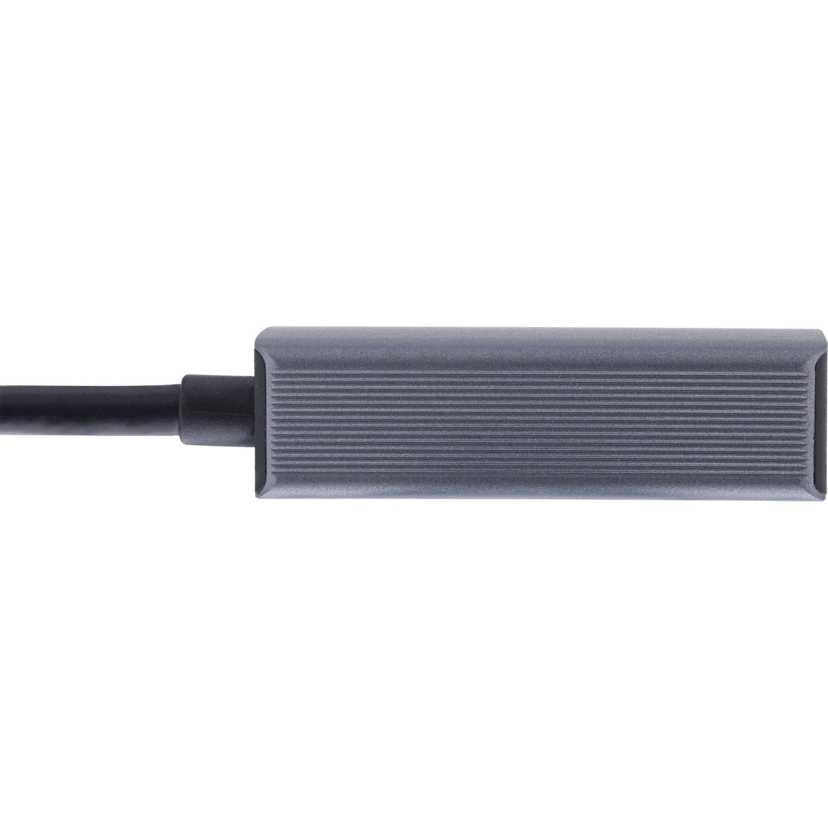 Adaptador De Red Ethernet Inline Usb 3.2 A 2.5g, Usb Tipo C A Rj45