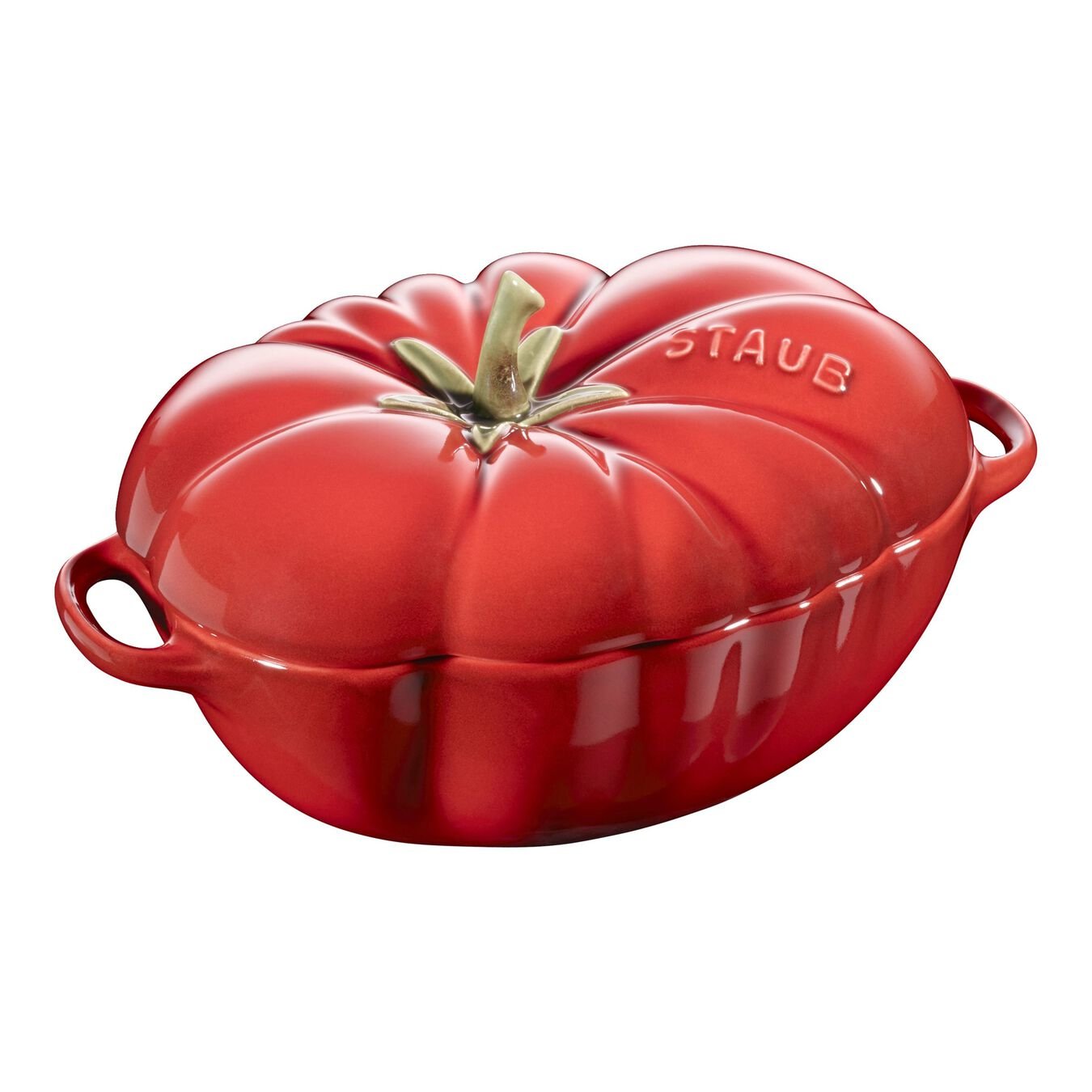 Zwilling Tomato 40511-855-0 500 Ml Alrededor Cazuela Para Hornear