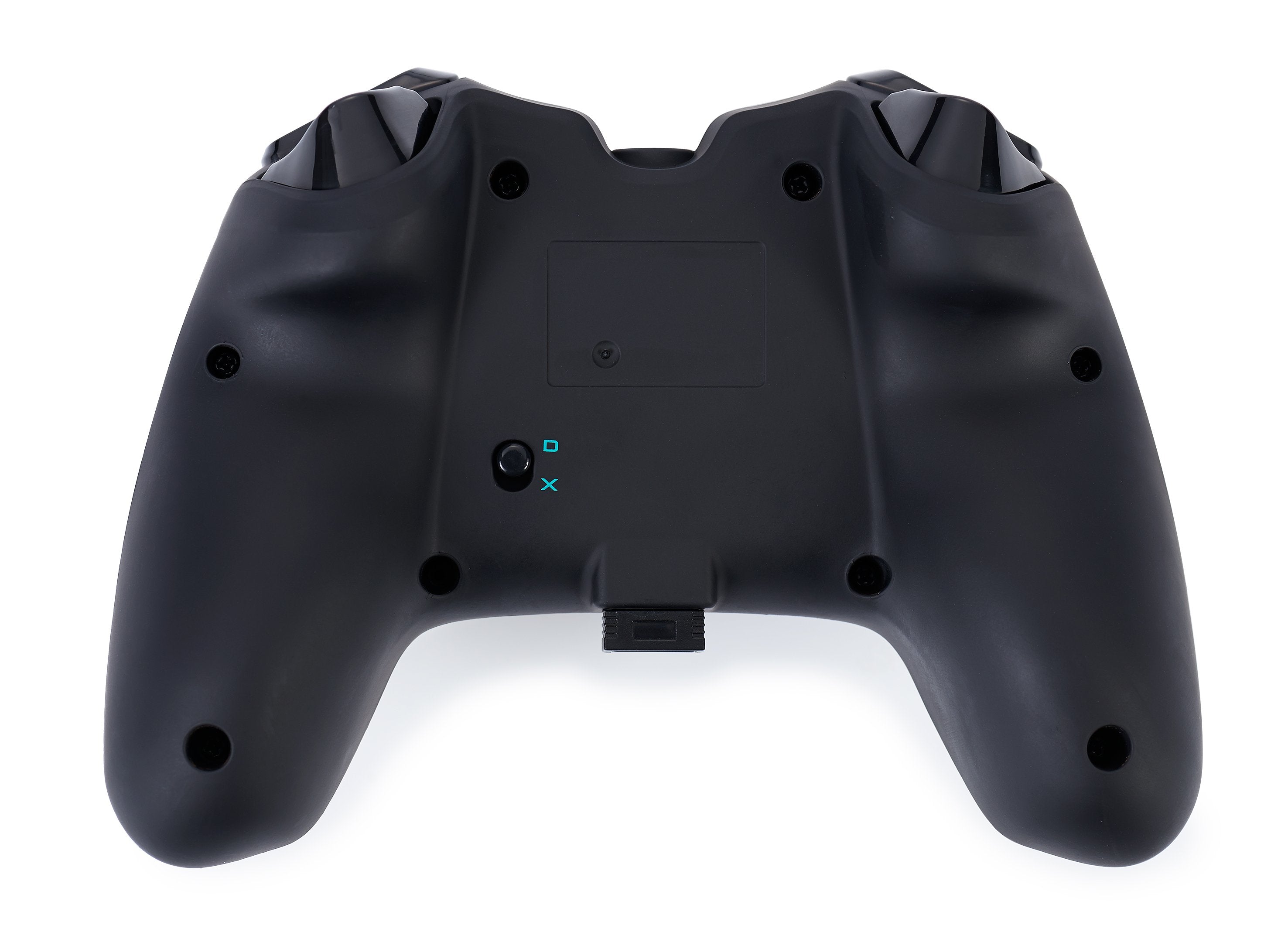 Gamepad Nacon Pc Pcgc-200wl Negro Wireless/2,4ghz/10 M/Vibracion/Tacto Suave Pcgc-200wl