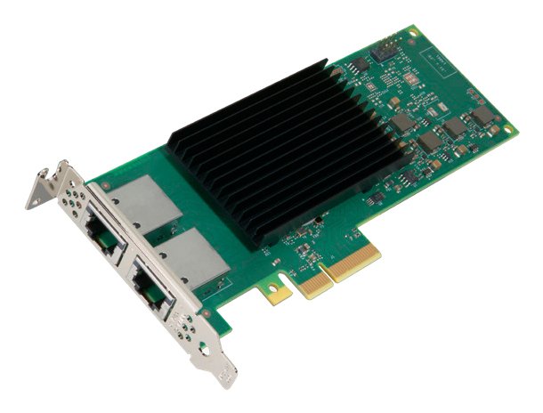 EAN 5032037282635 - Intel E610-XT2 Interno Ethernet 10000 Mbit/s imagen 1