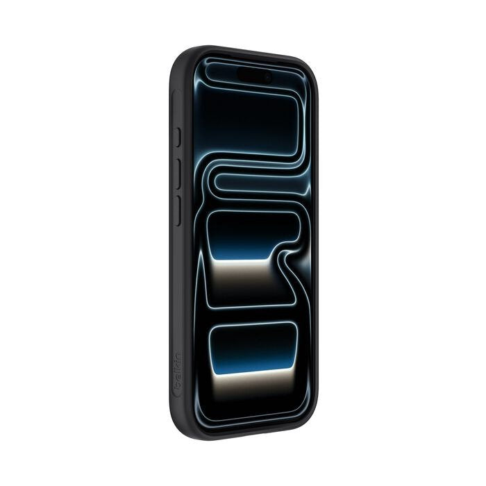 Cover/Grip Tpu/Pc/Sil D1 Protect Black