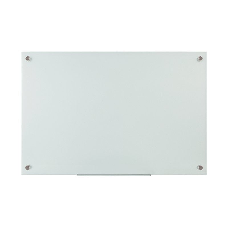 Logilink Eo0061, 900 X 600 Mm, Vidrio, Horizontal / Vertikal, Fixed, Magnético
