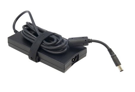 Dell Vjch5 Cargador 130 W Negro