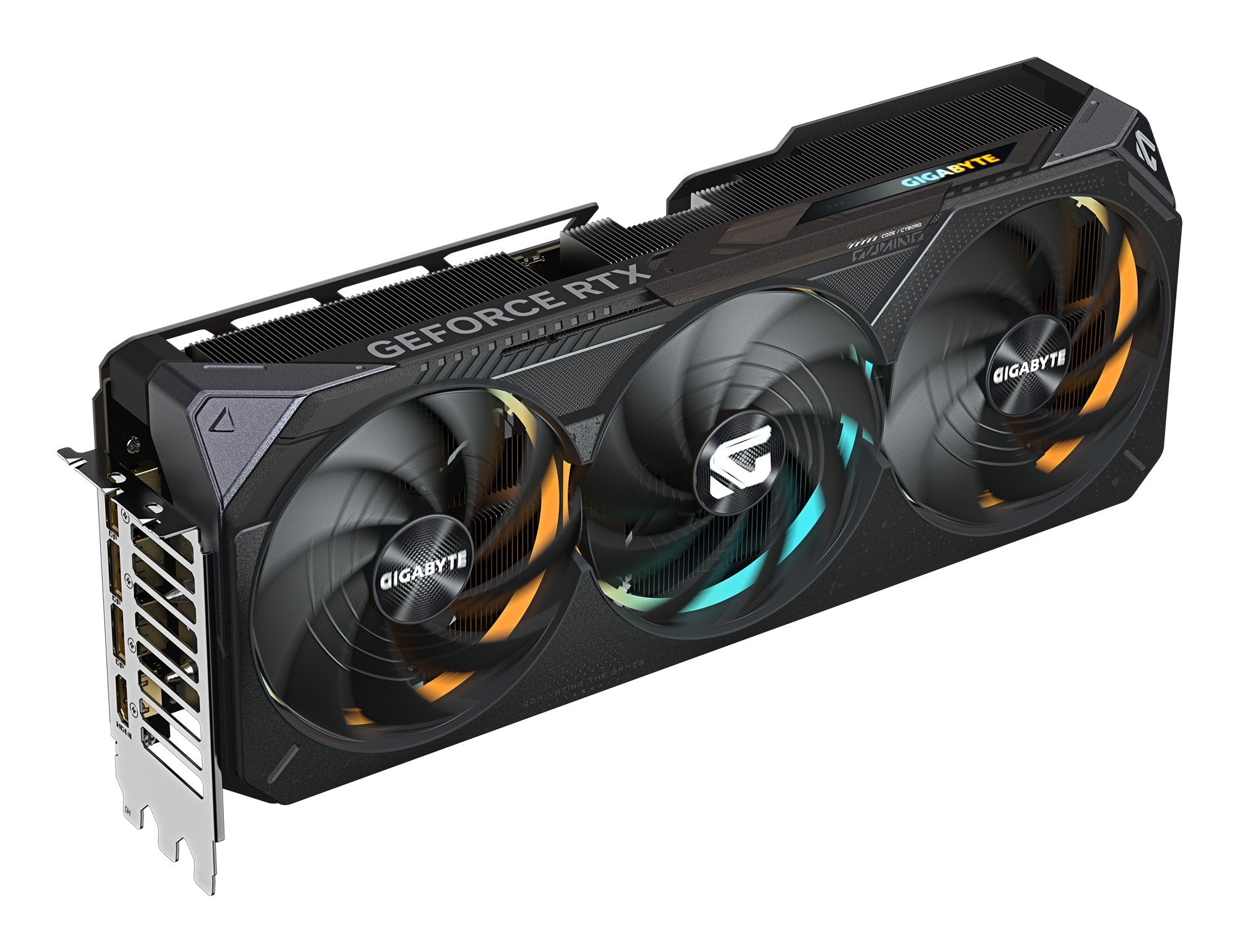 EAN 4719331355562 - GIGABYTE GeForce RTX 5070 Ti GAMING OC 16G imagen 5