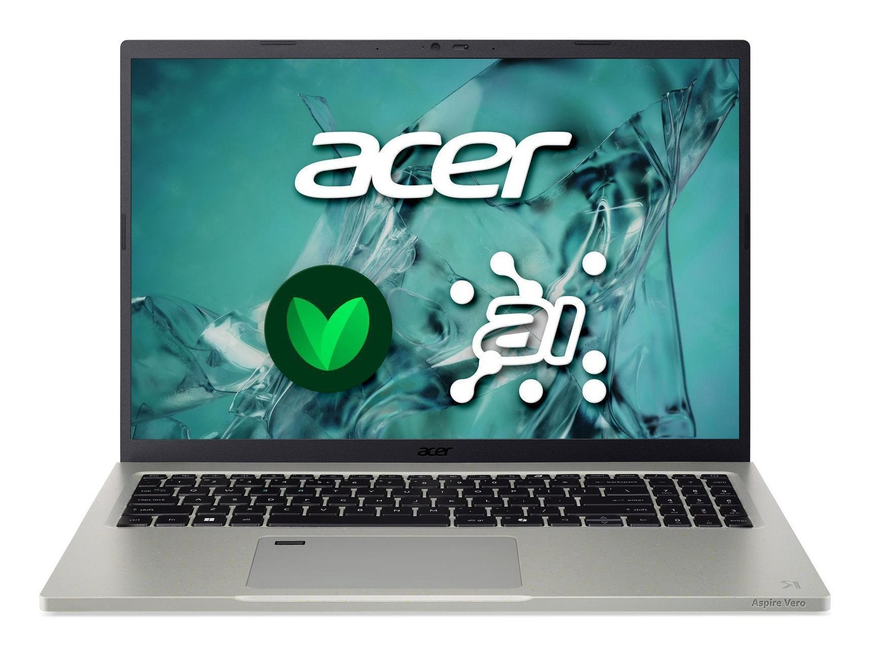 Acer Aspire Vero 16 16" 7-255h 16gb 1tbssd W11h