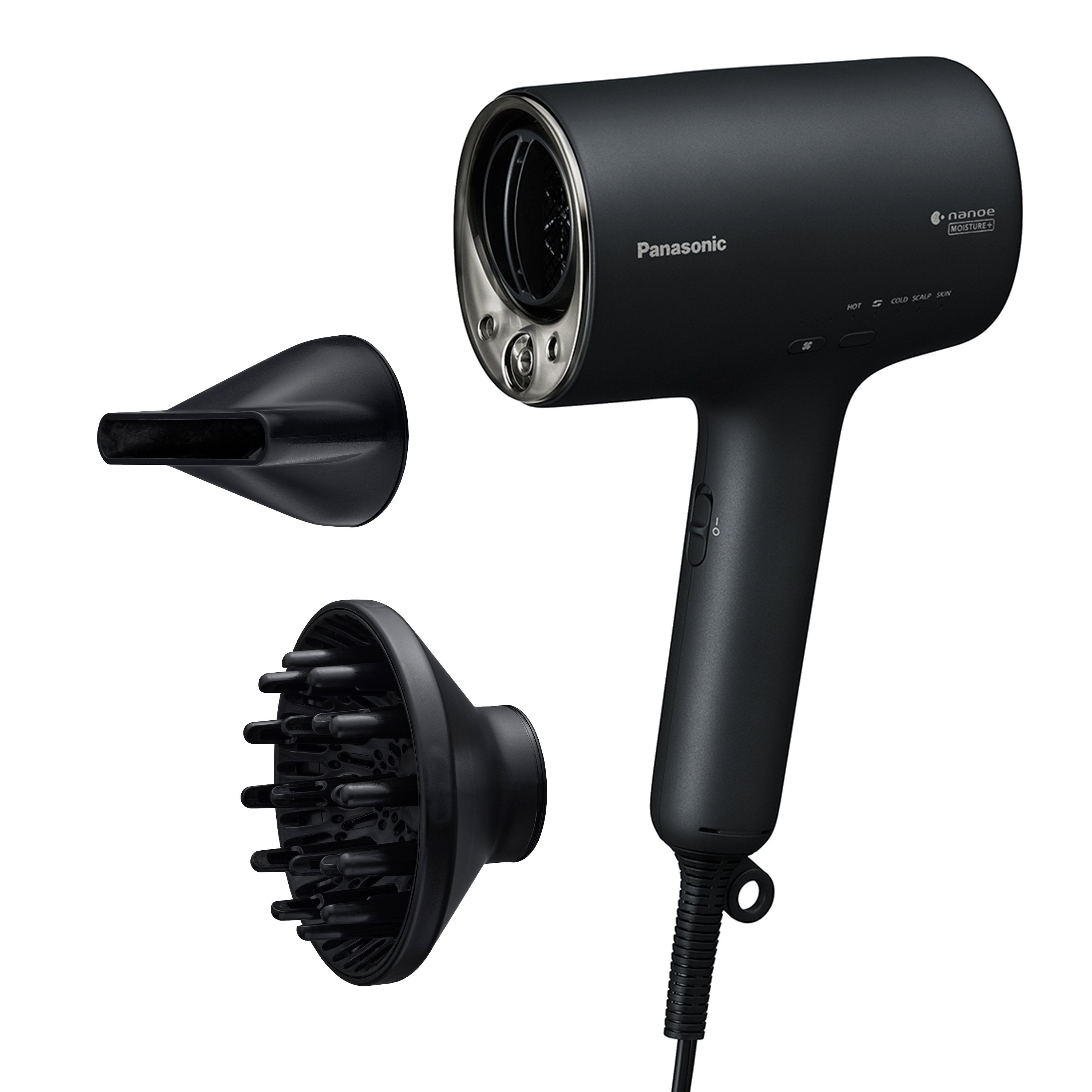 Secador Panasonic Eh-Na0j-N825 Czarny