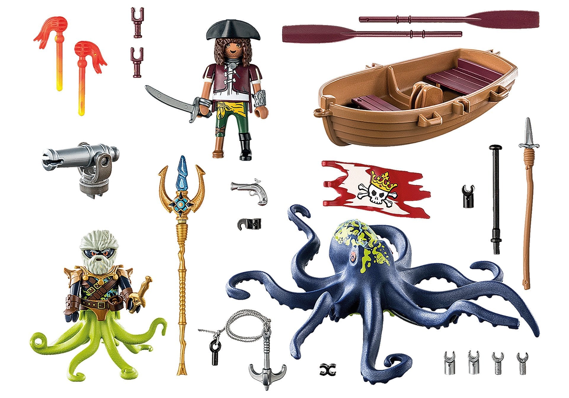 EAN 4008789714190 - Playmobil 71419 set de juguetes imagen 3