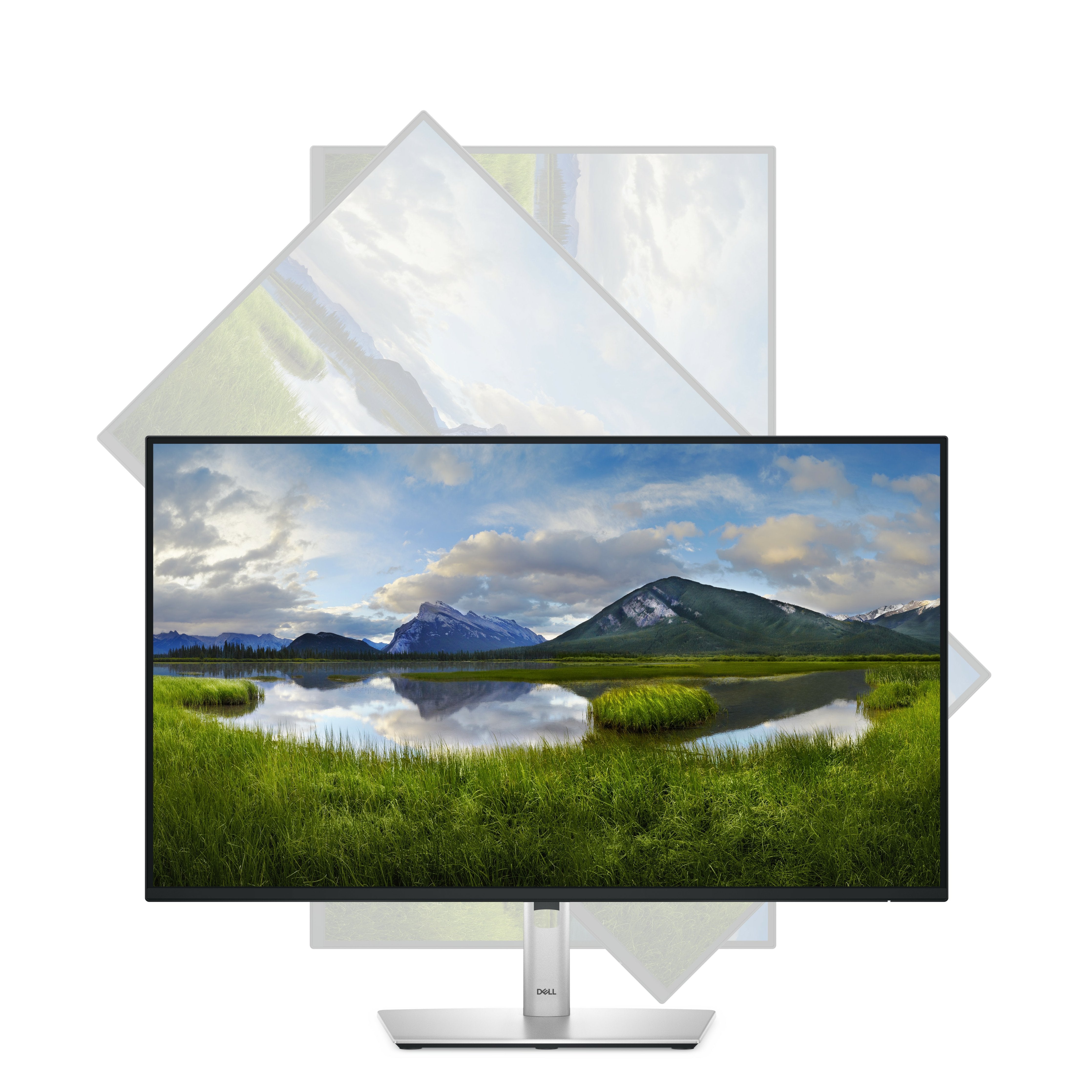 EAN 5715063417836 - DELL Pro Plus P2725H pantalla para PC 68,6 cm (27") 1920 x 1080 Pixeles Full HD LCD Negro imagen 11