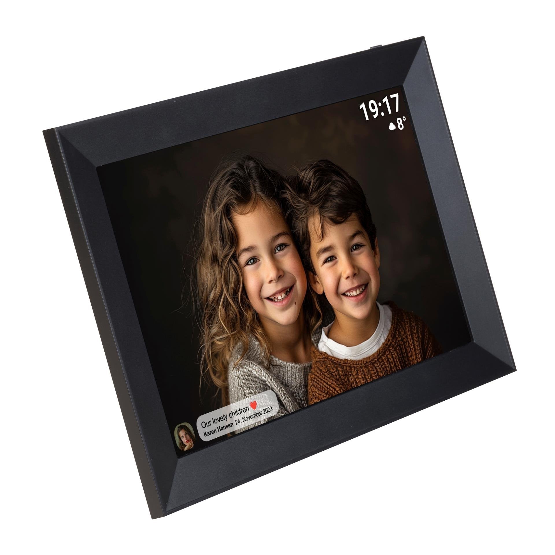 Denver Frameo Pff-1012 Black