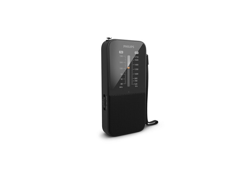 Radio Portátil Philips Tar1509