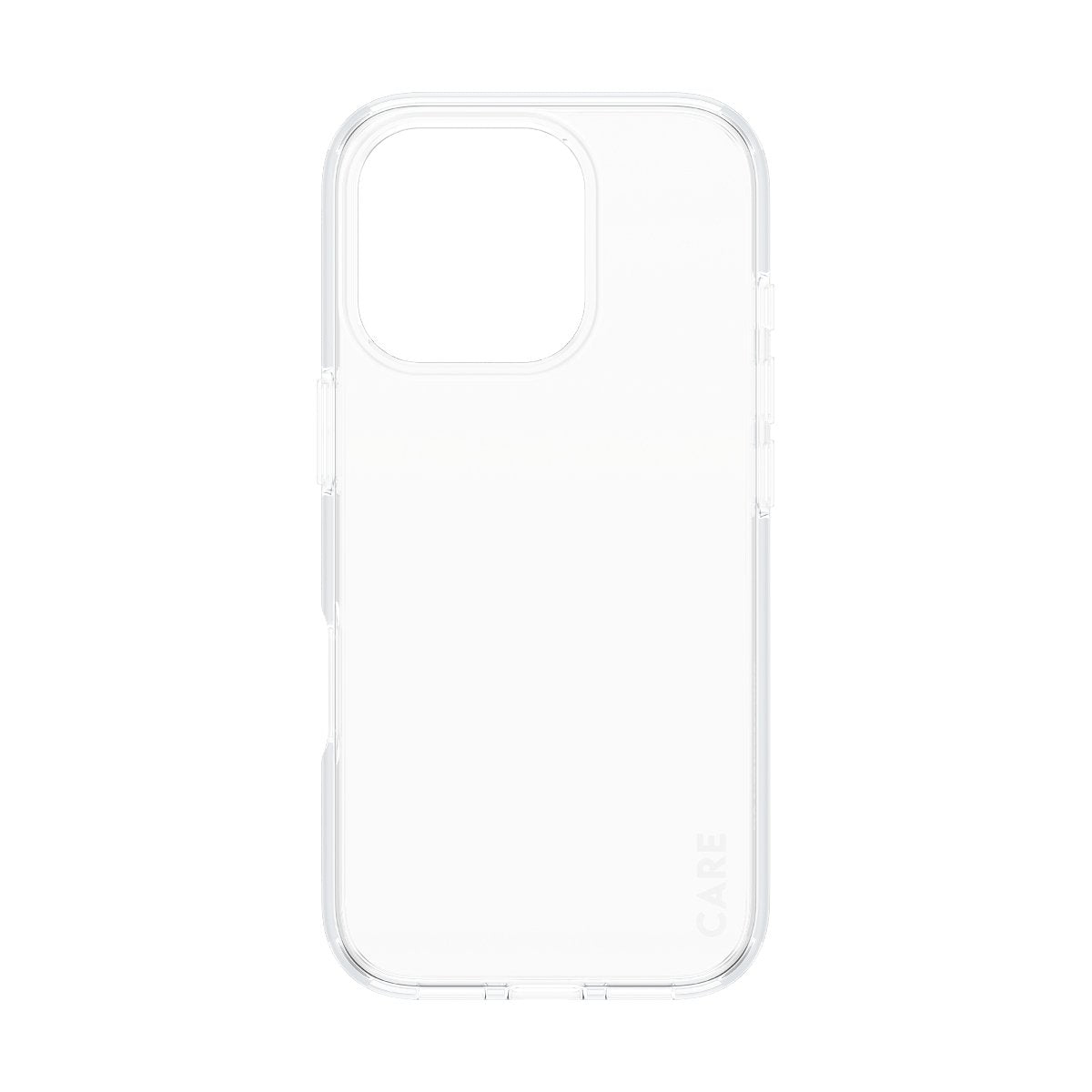 EAN 5715685004209 - PanzerGlass CARE™ by ® Urban Combat Case Transparent iPhone 16 Pro funda para teléfono móvil Transparente imagen 4