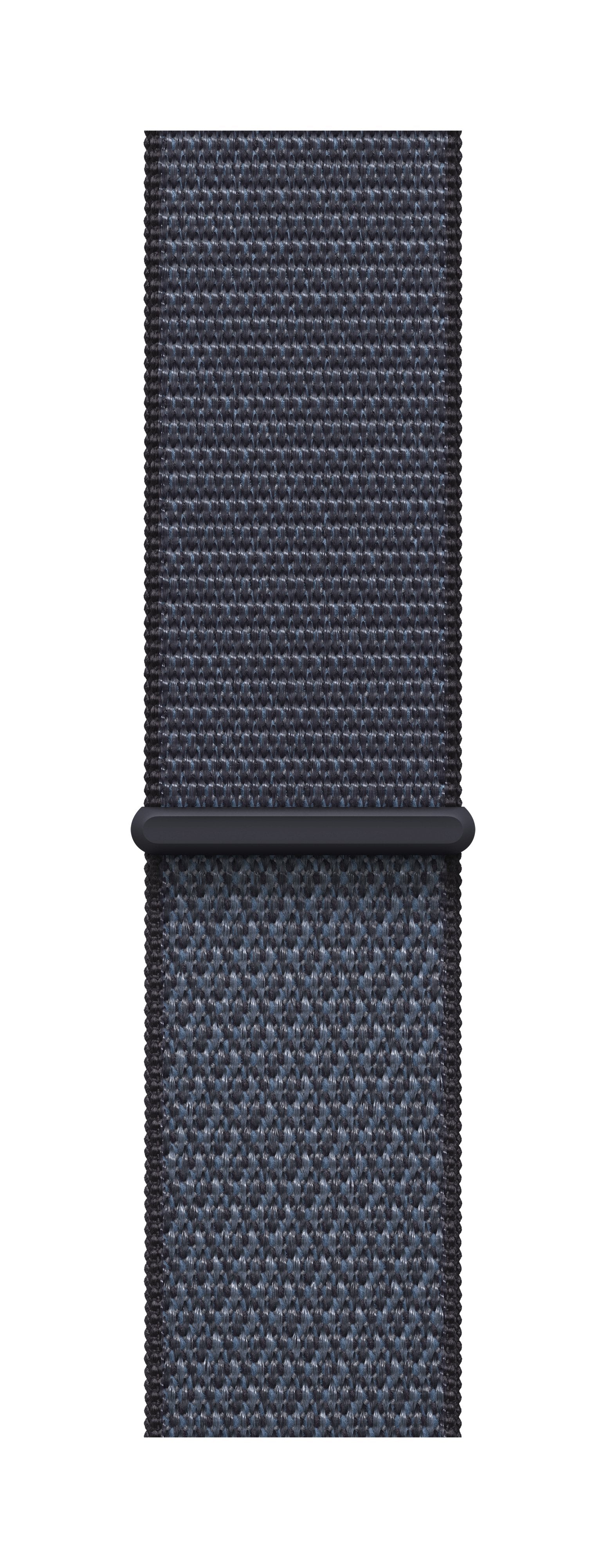 EAN 195950533187 - Apple MFFC4ZM/A Accesorios para dispositivos vestibles inteligentes Grupo de rock Azul Nylon, Poliéster re imagen 2