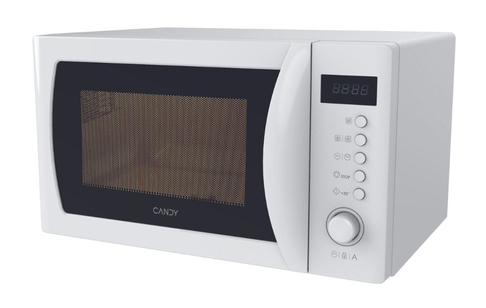 EAN 8059019053097 - Candy Idea CMWA20SDLW Blanco Solo microondas Encimera 20 L 700 W imagen 2