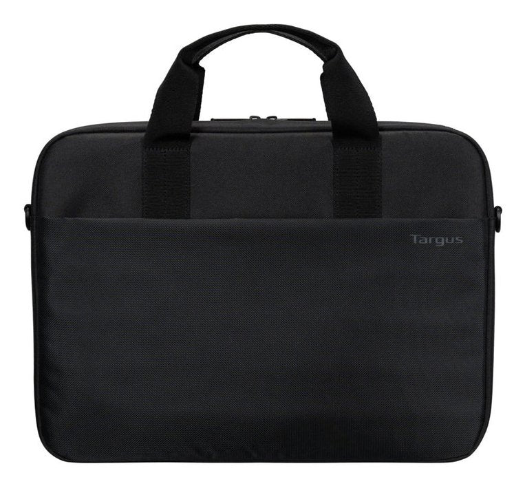 Maletin Targus Intellect 15-16" Slim Brief - Black