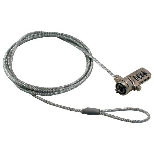 Antirrobo Para Notebooks