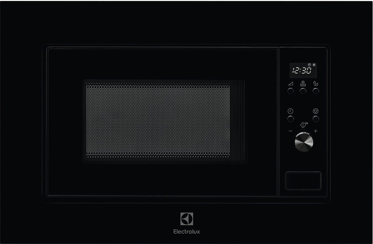 EAN 7332543707126 - Electrolux LMS2203EMK Negro Solo microondas Integrado 700 W imagen 1