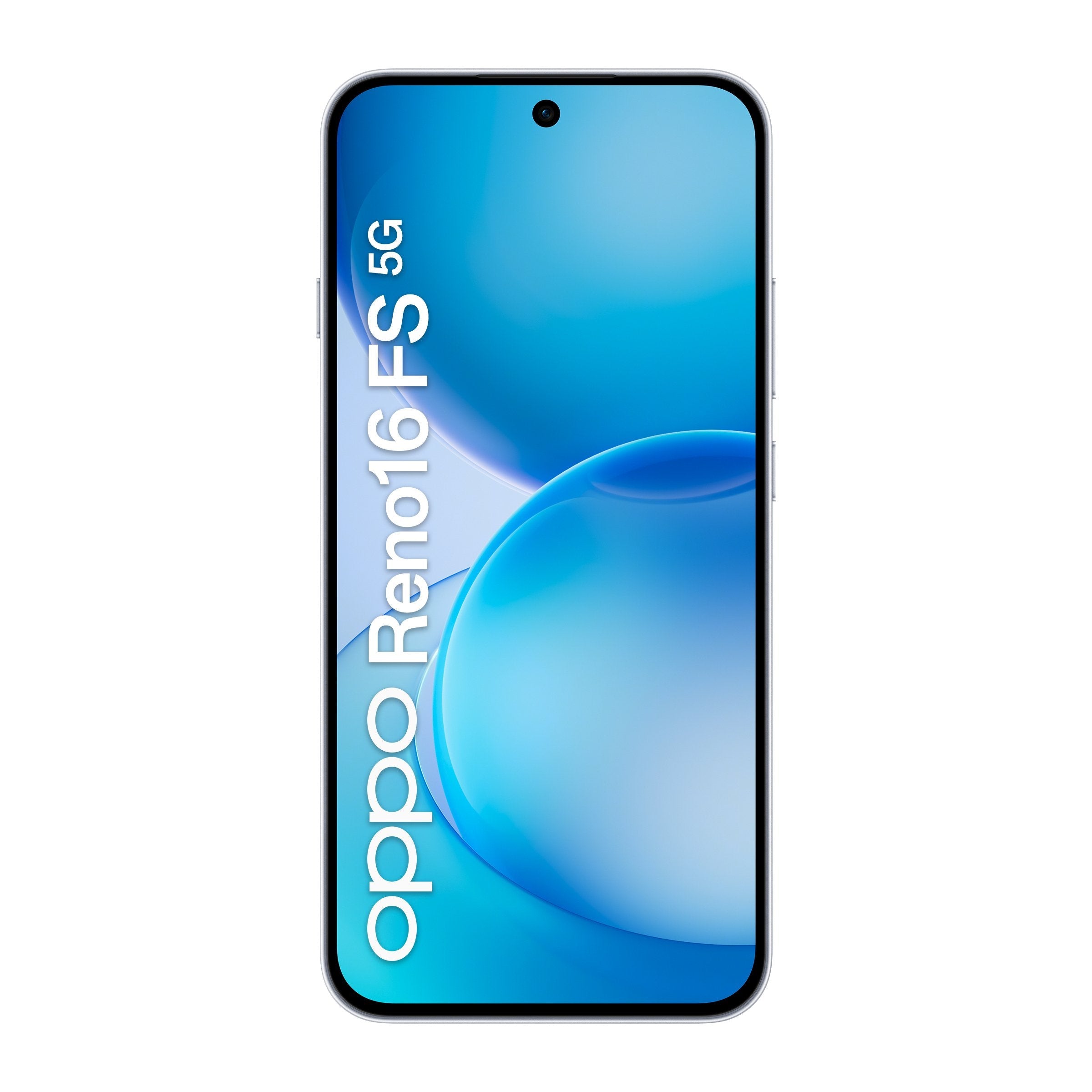 Smartphone  Oppo Reno16 Fs 5g 8gb/512gb Blanco