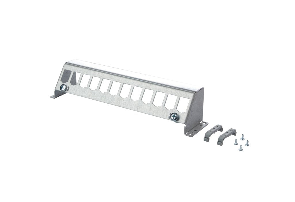 Panel De Parcheo  Metz Connect 130927-1200-E