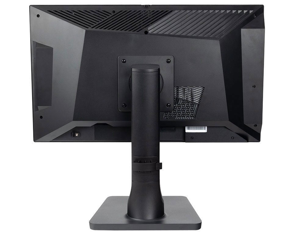 EAN 4250749710029 - bluechip BUSINESSline AIO2350 *EDU* Intel® Core™ i5 i5-14400 60,5 cm (23.8") 1920 x 1080 Pixeles PC todo  imagen 9
