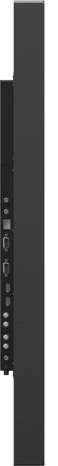 Iiyama Prolite Th5565mis-B1ag Pantalla Plana Para Señalización Digital 139,7 Cm (55") Led 400 Cd / M² Full Hd Negro Pantalla Táctil 24/7