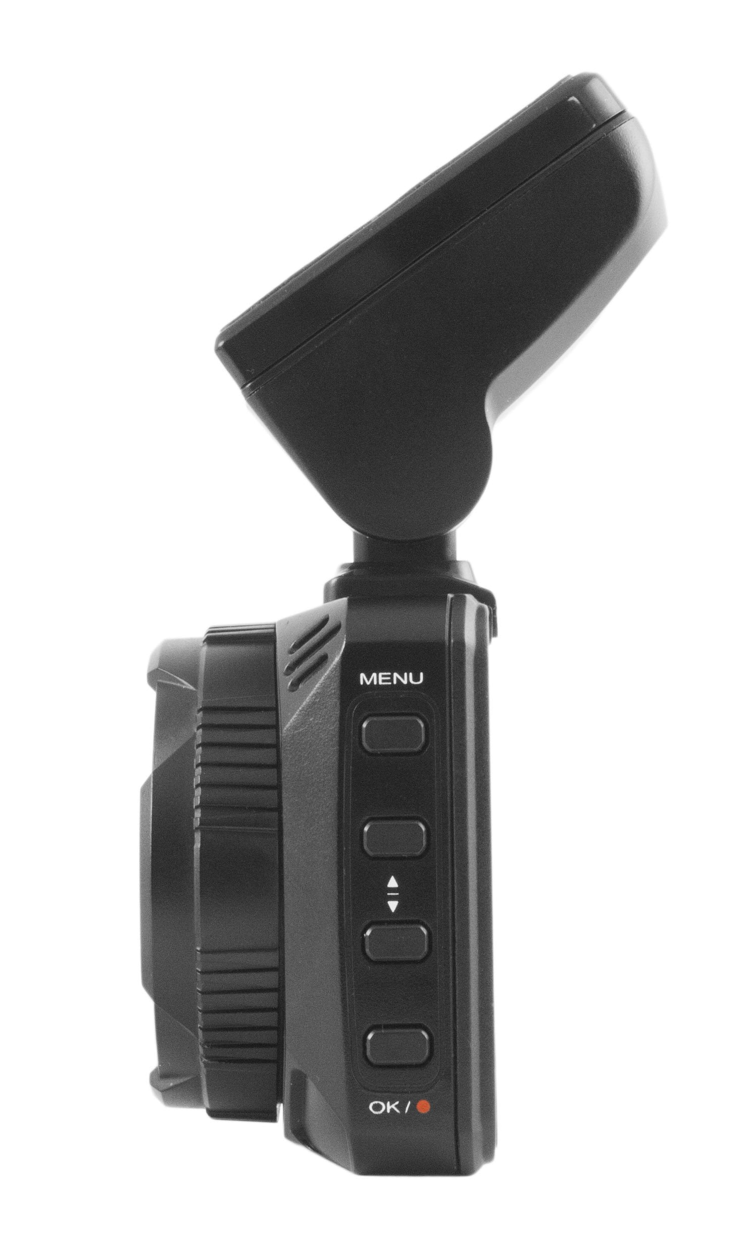 Navitel R600 Cámara De Salpicadero Full Hd Negro