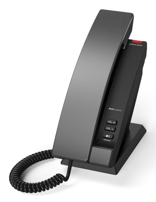 EAN 4262377560495 - Snom HD100 teléfono IP Negro imagen 1