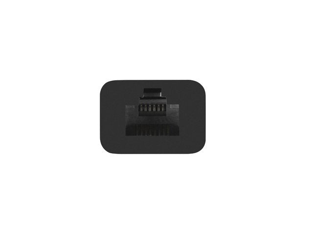 Natec Dragonfly Usb 2.0 A Rj45 Gigabit Con 3xusb 2.0