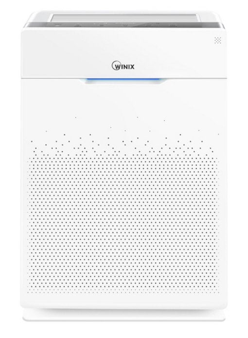 EAN 8809490582735 - Winix ZERO Pro 120 m² 55 dB 90 W Negro, Blanco imagen 1