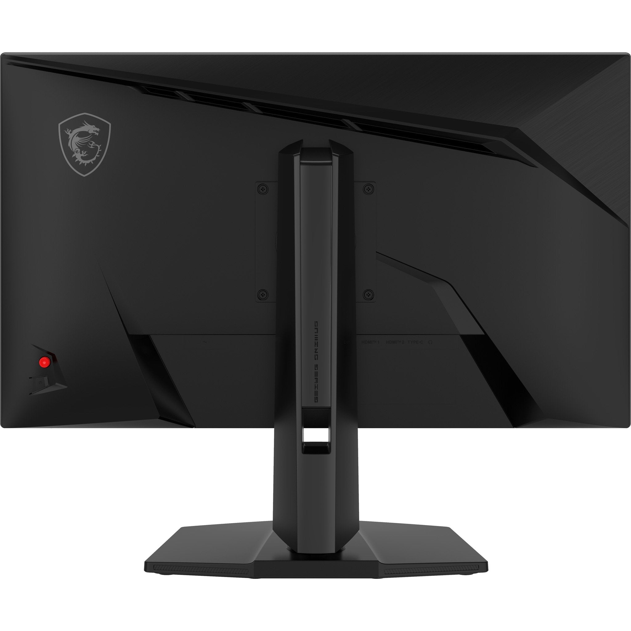 EAN 4711377368131 - MSI MAG 274QPF E20 pantalla para PC 68,6 cm (27") 2560 x 1440 Pixeles Wide Quad HD LCD Negro imagen 7