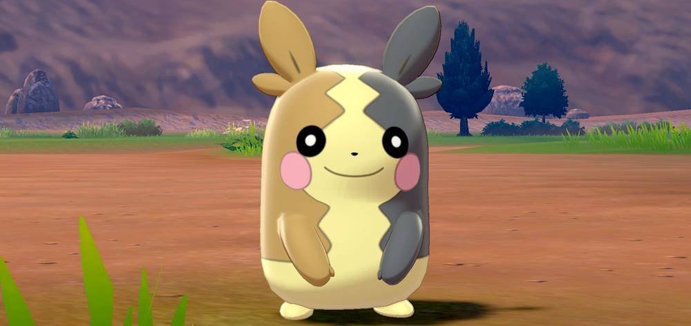 Juego Pokemon Escudo Switch