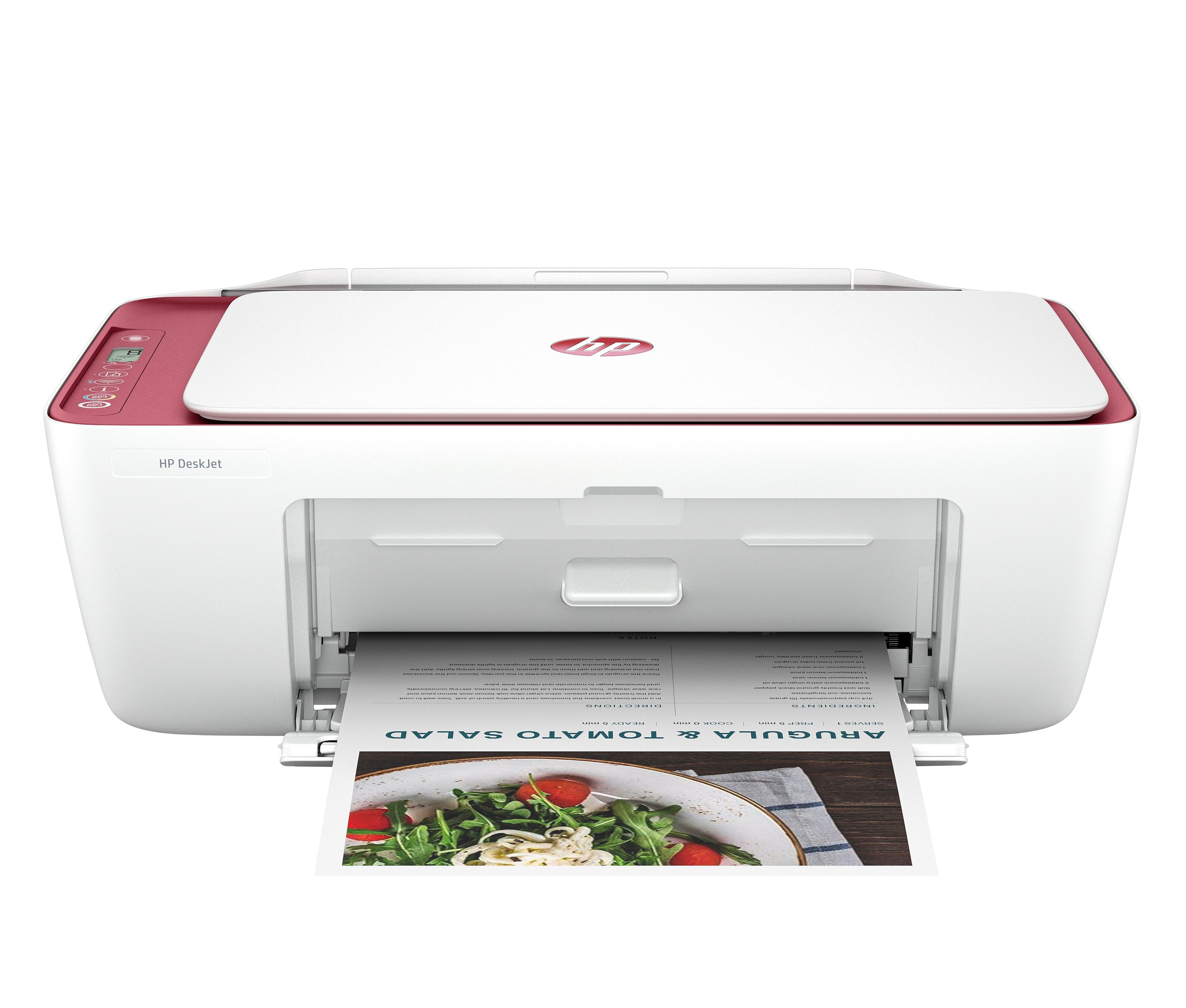 EAN 0196337820500 - HP DeskJet 2823e All-in-One Printer Inyección de tinta térmica A4 4800 x 1200 DPI 7,5 ppm Wifi imagen 1