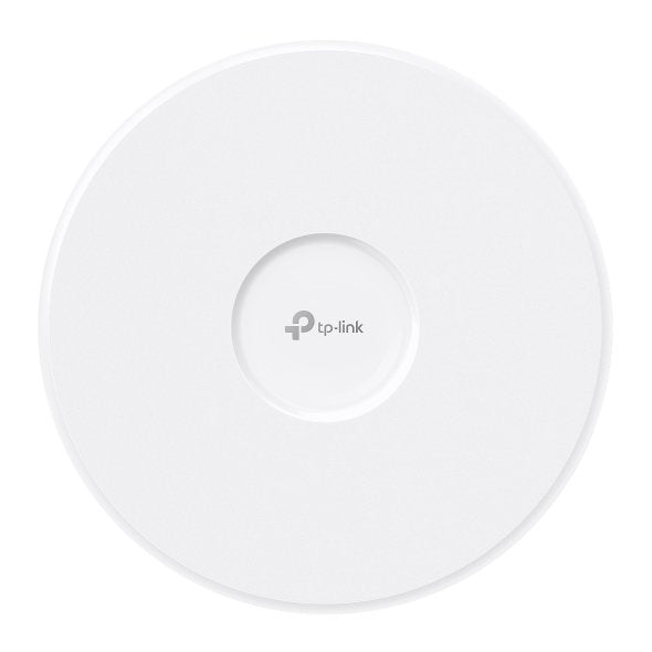 Tp-Link Eap783 Punto De Acceso Inalámbrico 11520 Mbit/S Blanco Energía Sobre Ethernet [Poe]