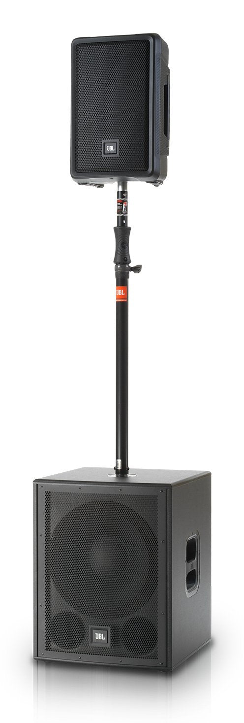 EAN 0691991033513 - JBL IRX108BT altavoz para sistema de megafonía De 2 vías imagen 5
