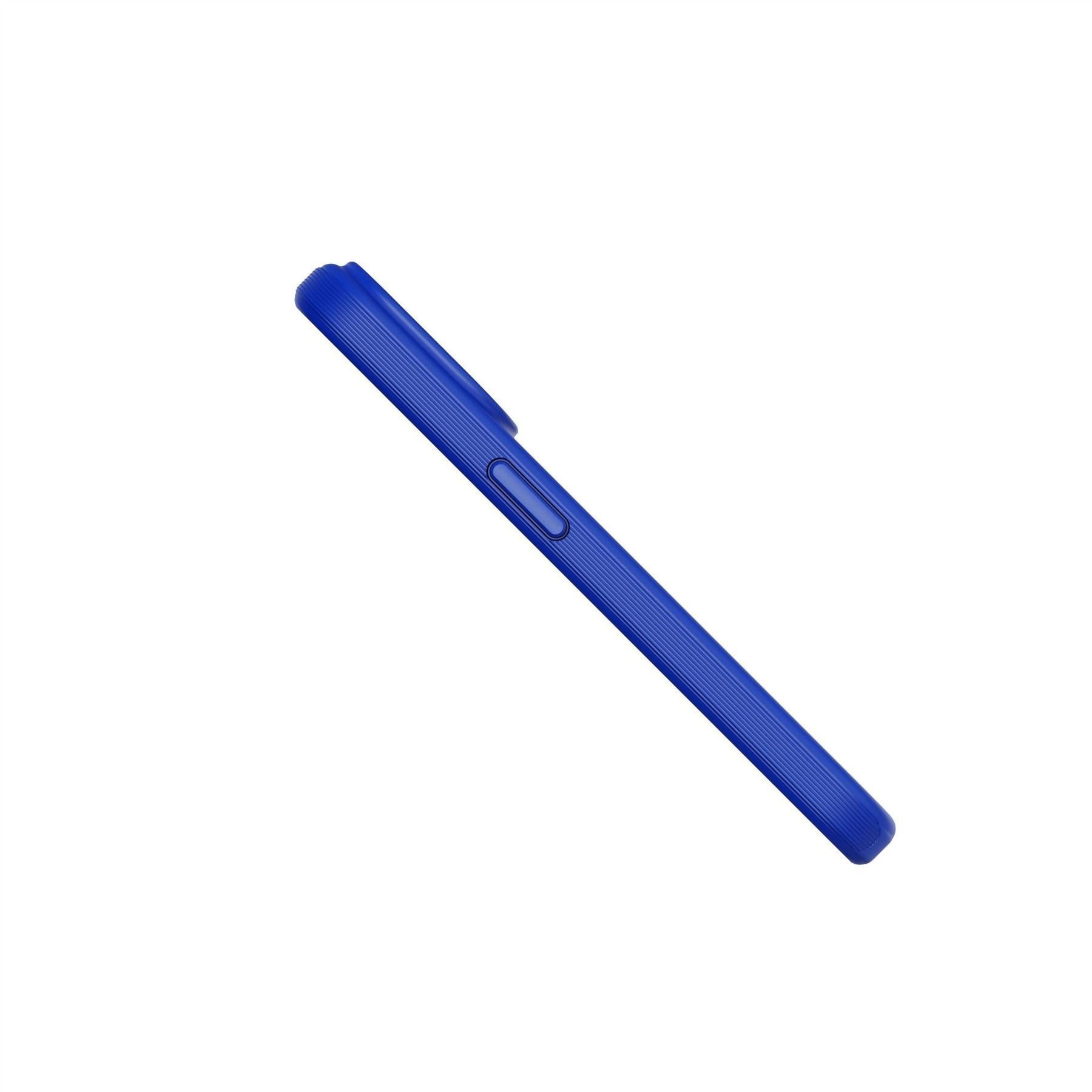 EAN 5056586721483 - Tech21 T21-10273 funda para teléfono móvil 15,5 cm (6.1") Azul imagen 4