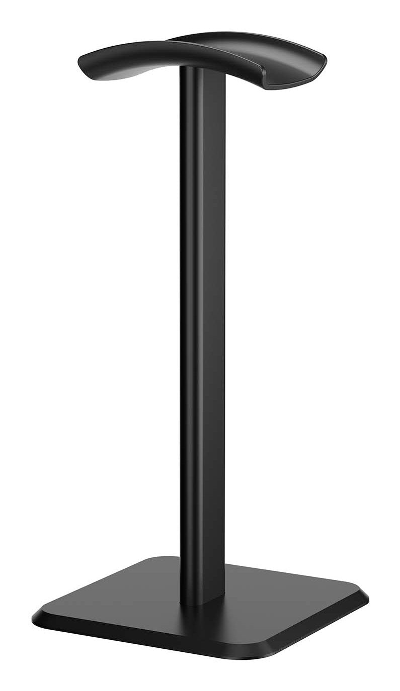 Aisens Soporte Universal Para Auriculares, Negro