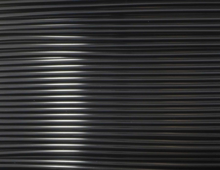 Pla High Speed 1,75mm Negro 1kg