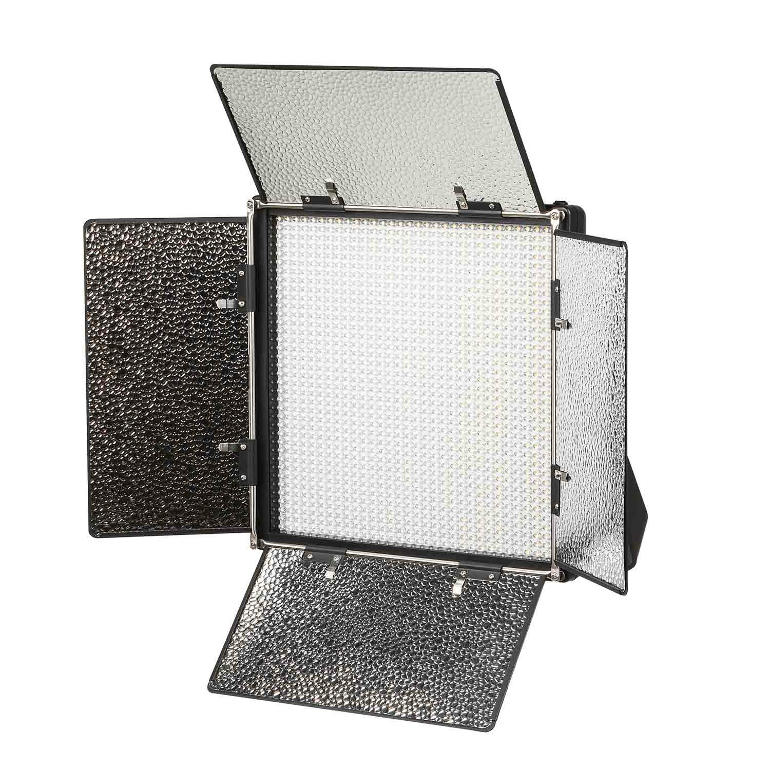 EAN 0847983032174 - ikan PT-ELITE-PRO2 luz continua para estudio fotográfico imagen 1
