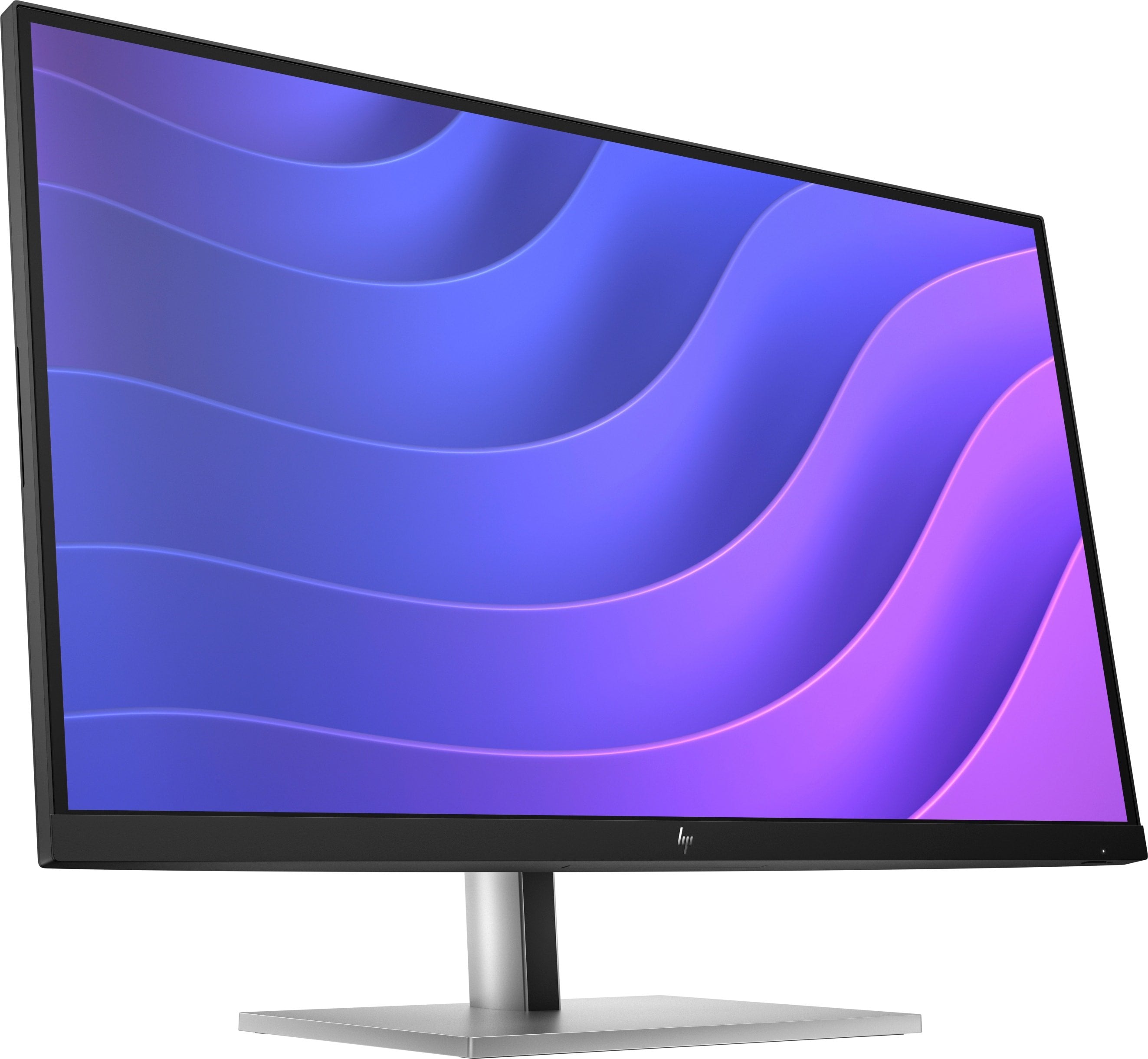 Monitor Hp E27q G5 68,6 Cm (27") 2560 X 1440 Pixeles Quad Hd Lcd Negro, Plata