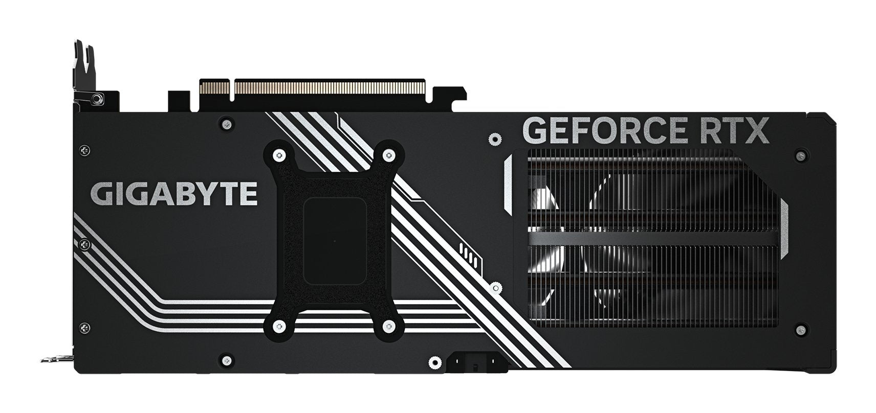 EAN 4719331355715 - GIGABYTE GeForce RTX 5070 WINDFORCE OC SFF 12G imagen 6